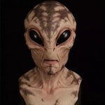 Încarcă imaginea în vizualizatorul Galerie, 🛸Cel mai bun cadou🤯Mască amuzantă de Alien
