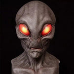Încarcă imaginea în vizualizatorul Galerie, 🛸Cel mai bun cadou🤯Mască amuzantă de Alien
