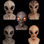 Încarcă imaginea în vizualizatorul Galerie, 🛸Cel mai bun cadou🤯Mască amuzantă de Alien
