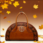 Încarcă imaginea în vizualizatorul Galerie, Fashion PU Leather Chain Shoulder Bag Crossbody Bag For Women
