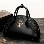 Încarcă imaginea în vizualizatorul Galerie, Fashion PU Leather Chain Shoulder Bag Crossbody Bag For Women
