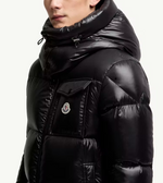 Încarcă imaginea în vizualizatorul Galerie, Geacă groasă impermeabilă Moncler®

