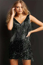 Încarcă imaginea în vizualizatorul Galerie, 🔥Ultima zi, ofertă limitată de 55% 🔥Rochie sexy, stil prințesă, cu decolteu în V
