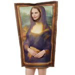 Încarcă imaginea în vizualizatorul Galerie, Costume Murale Halloween Familie Carnaval Party Scene Tinute
