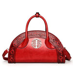 Încarcă imaginea în vizualizatorul Galerie, Fashion PU Leather Chain Shoulder Bag Crossbody Bag For Women
