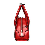 Încarcă imaginea în vizualizatorul Galerie, Fashion PU Leather Chain Shoulder Bag Crossbody Bag For Women
