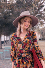 Încarcă imaginea în vizualizatorul Galerie, Rochie de primăvară în stil hippie
