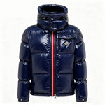 Încarcă imaginea în vizualizatorul Galerie, Geacă groasă impermeabilă Moncler®
