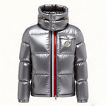 Încarcă imaginea în vizualizatorul Galerie, Geacă groasă impermeabilă Moncler®
