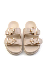 Încarcă imaginea în vizualizatorul Galerie, Papuci cu platformă Birkenstock
