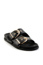 Încarcă imaginea în vizualizatorul Galerie, Papuci cu platformă Birkenstock
