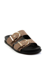 Încarcă imaginea în vizualizatorul Galerie, Papuci cu platformă Birkenstock
