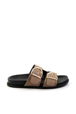 Încarcă imaginea în vizualizatorul Galerie, Papuci cu platformă Birkenstock
