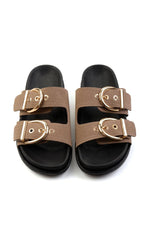 Încarcă imaginea în vizualizatorul Galerie, Papuci cu platformă Birkenstock
