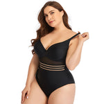 Încarcă imaginea în vizualizatorul Galerie, costum de baie marime plus
