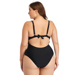 Încarcă imaginea în vizualizatorul Galerie, costum de baie marime plus
