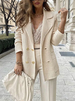 Încarcă imaginea în vizualizatorul Galerie, Sacouri noi Haute Couture toamna 2023
