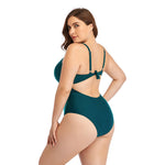 Încarcă imaginea în vizualizatorul Galerie, costum de baie marime plus
