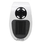 Încarcă imaginea în vizualizatorul Galerie, Mini încălzitor electric portabil de 500 W - Fiți pregătit pentru vremea rece!
