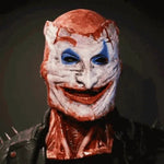 Încarcă imaginea în vizualizatorul Galerie, Halloween Upgrade Mask Masca cu craniu cu cap complet

