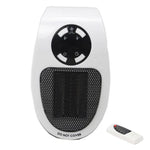 Încarcă imaginea în vizualizatorul Galerie, Mini încălzitor electric portabil de 500 W - Fiți pregătit pentru vremea rece!
