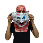 Încarcă imaginea în vizualizatorul Galerie, Halloween Upgrade Mask Masca cu craniu cu cap complet
