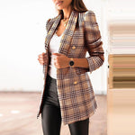 Încarcă imaginea în vizualizatorul Galerie, 【Reducere pentru timp limitat】 Blazer la modă
