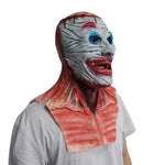 Încarcă imaginea în vizualizatorul Galerie, Halloween Upgrade Mask Masca cu craniu cu cap complet
