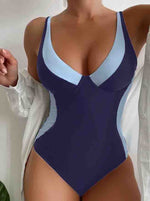 Încarcă imaginea în vizualizatorul Galerie, Costume de baie dama Costume de baie dintr-o bucata
