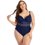 Încarcă imaginea în vizualizatorul Galerie, costum de baie marime plus
