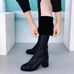 Încarcă imaginea în vizualizatorul Galerie, 2023 Pantofi casual dulci din piele moale
