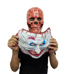 Încarcă imaginea în vizualizatorul Galerie, Halloween Upgrade Mask Masca cu craniu cu cap complet
